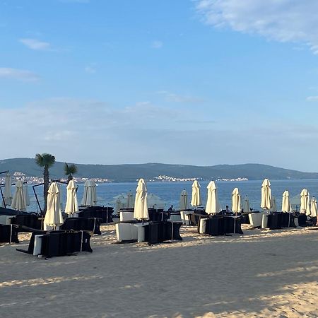 Sunny Beach Plaza 33 Studio Esterno foto