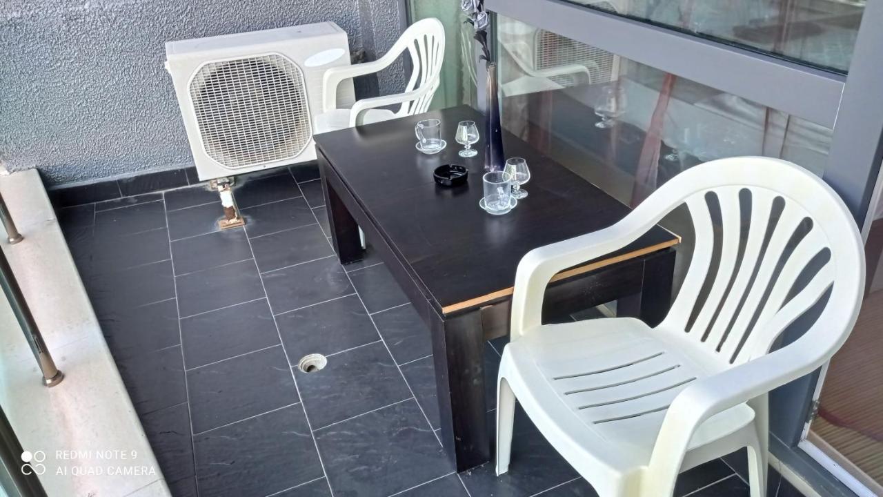 Sunny Beach Plaza 33 Studio Esterno foto